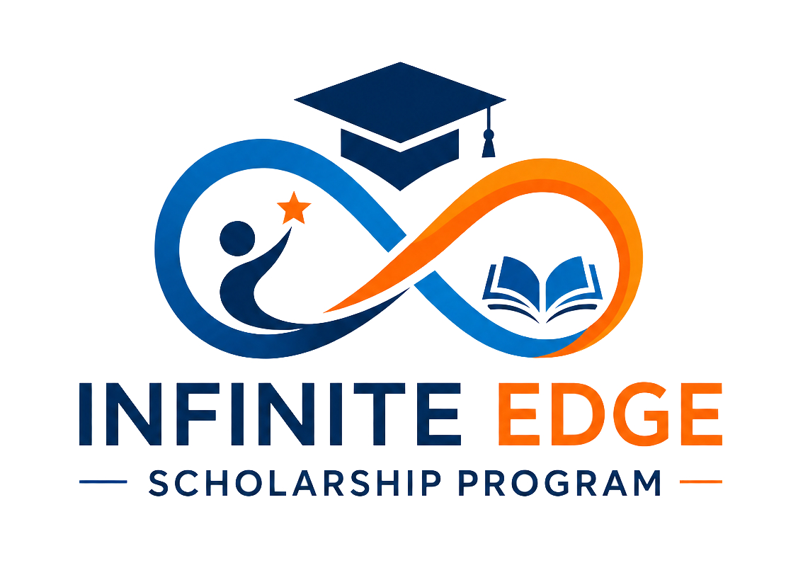 Infinite Edge Scholarship Program